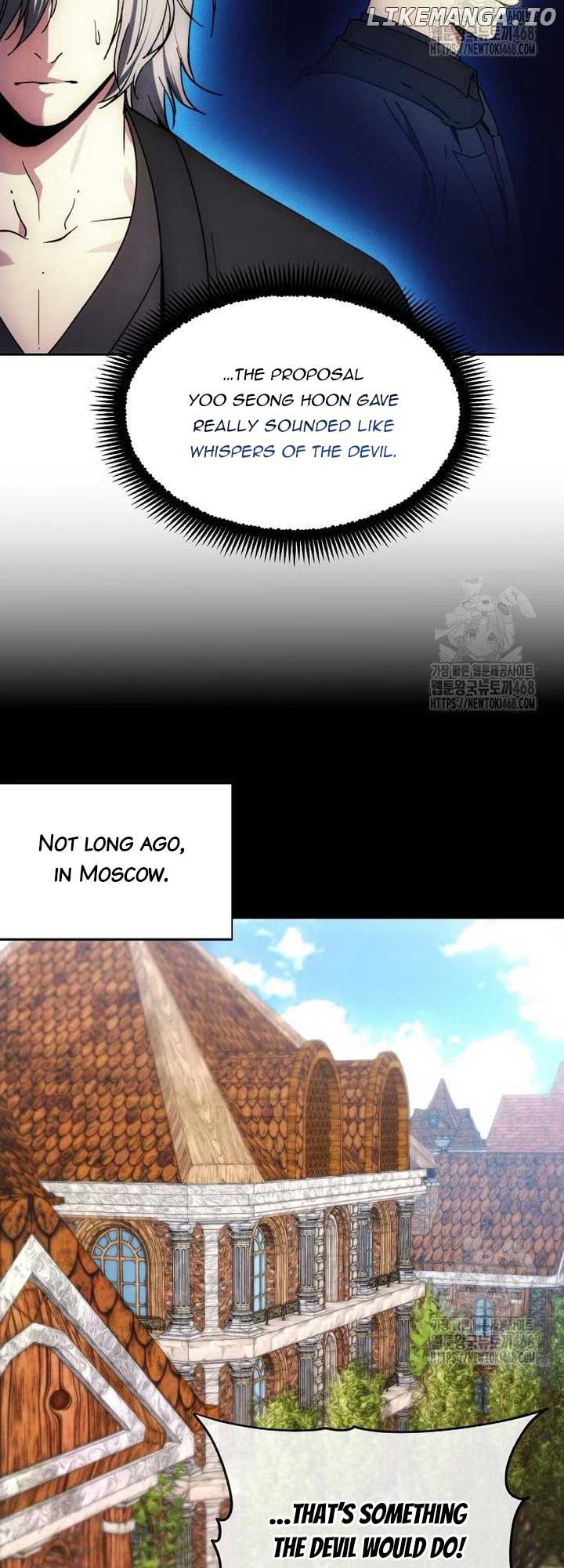 How to Live as a Villain Chapter 189 — Page 13