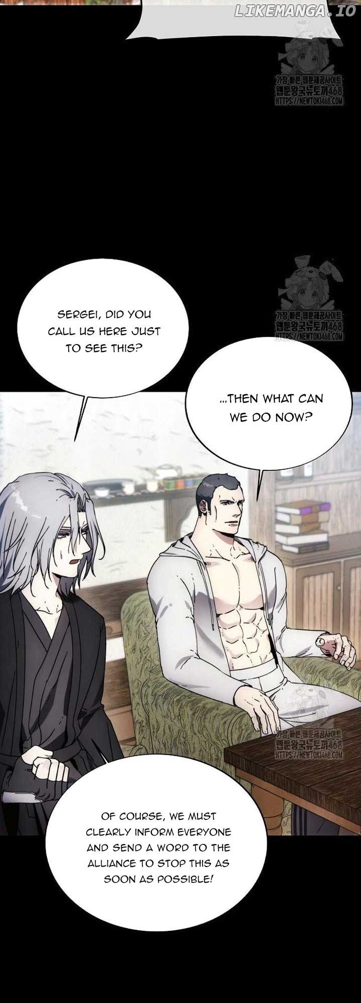 How to Live as a Villain Chapter 189 — Page 14