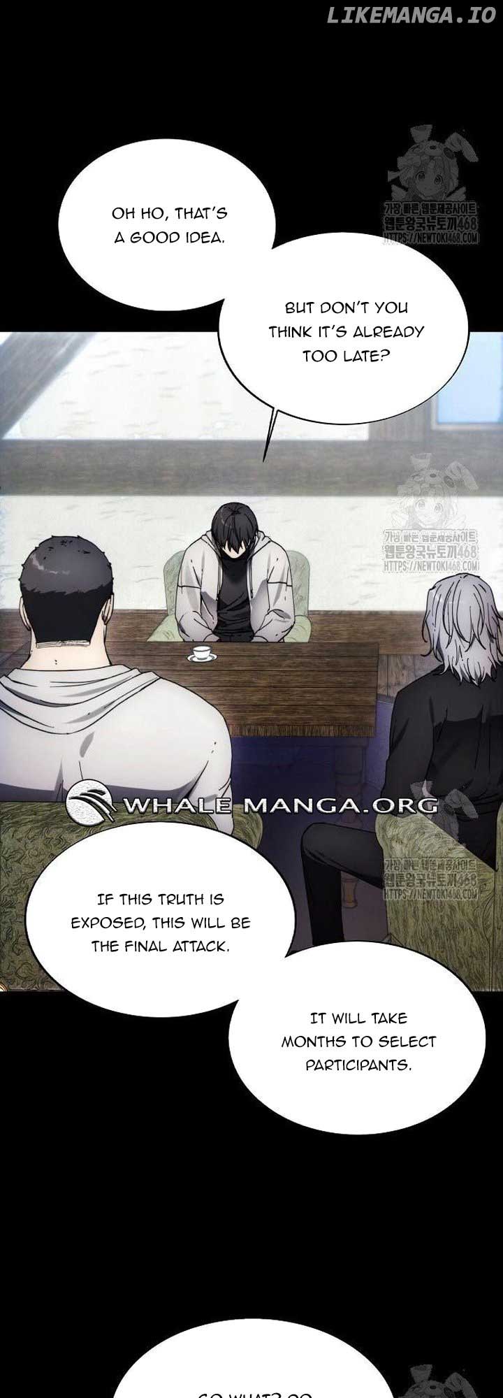 How to Live as a Villain Chapter 189 — Page 15