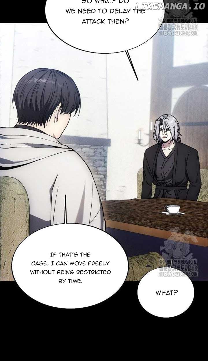 How to Live as a Villain Chapter 189 — Page 16