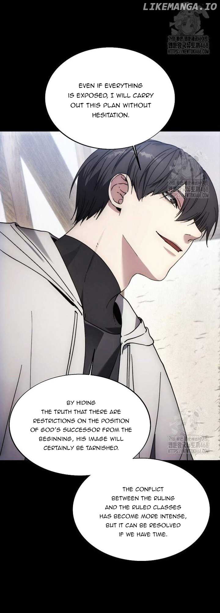 How to Live as a Villain Chapter 189 — Page 17