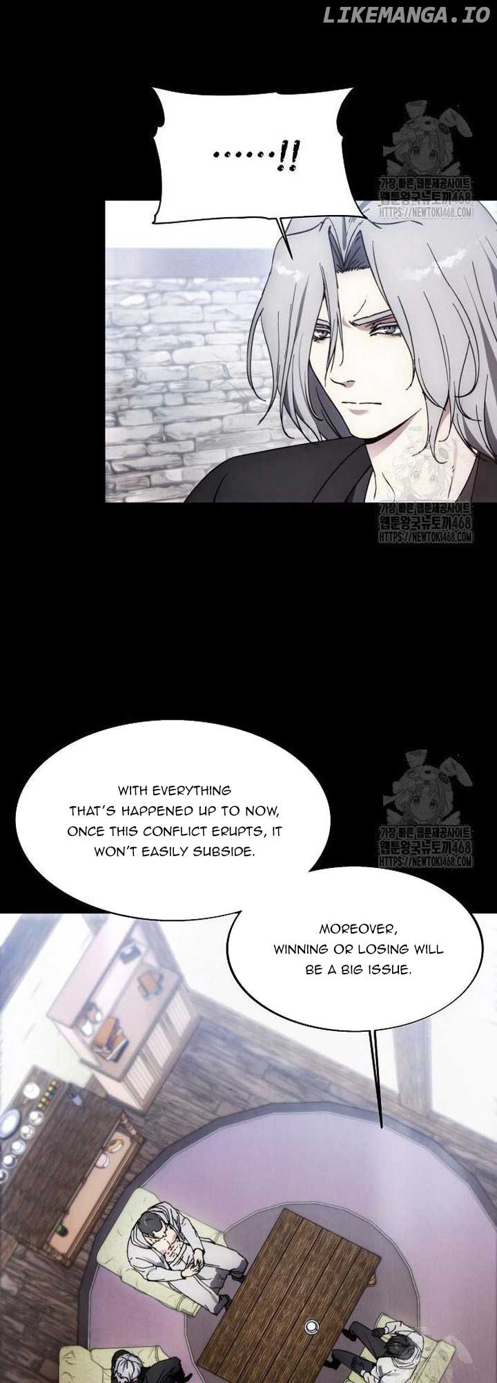 How to Live as a Villain Chapter 189 — Page 18