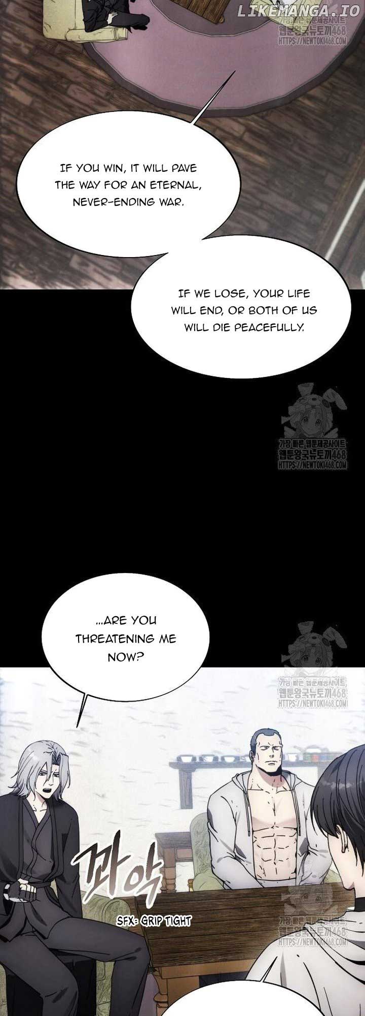 How to Live as a Villain Chapter 189 — Page 19