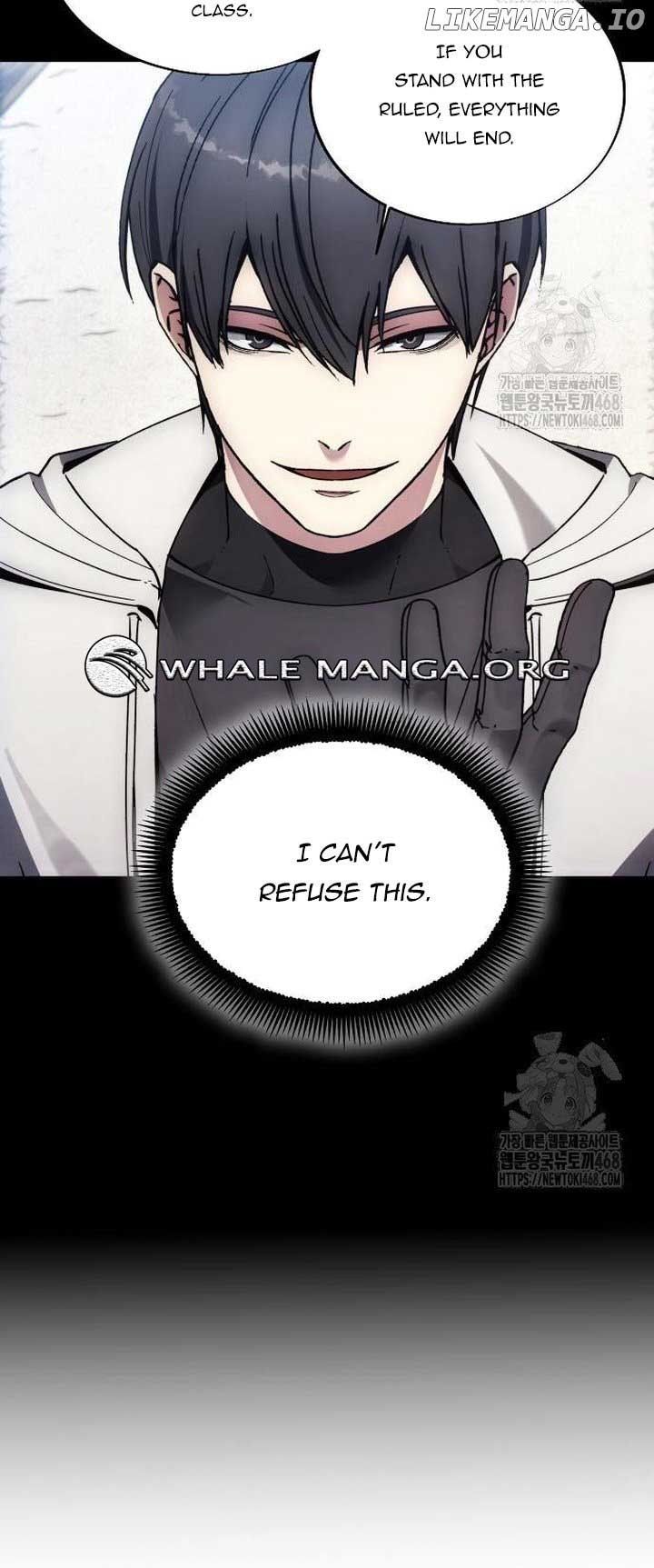 How to Live as a Villain Chapter 189 — Page 21