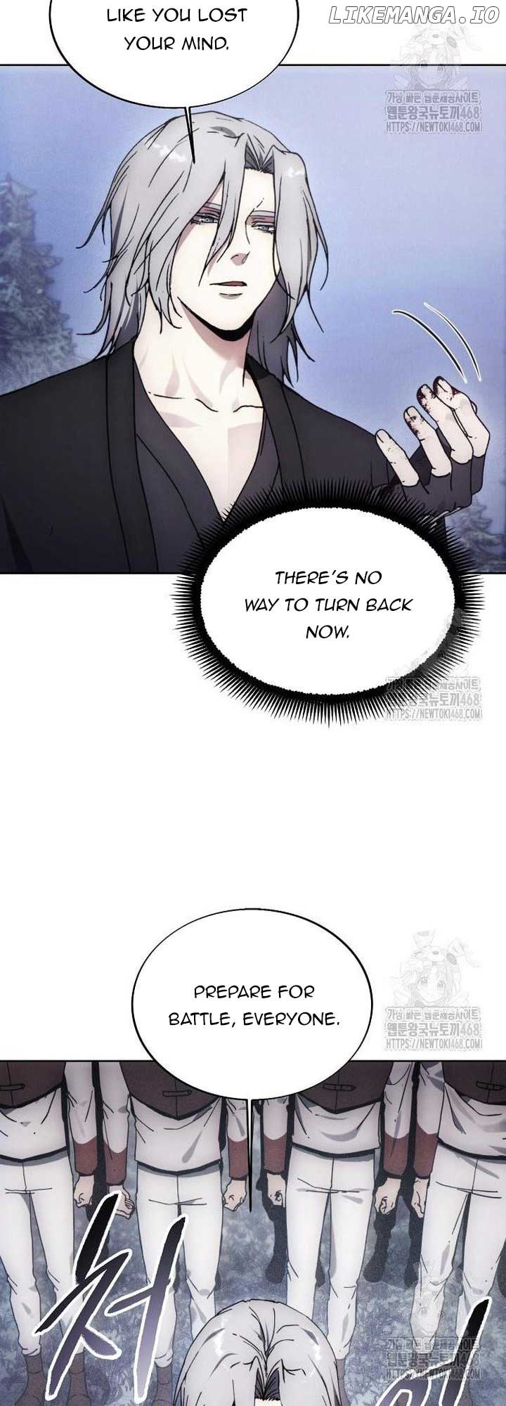 How to Live as a Villain Chapter 189 — Page 23