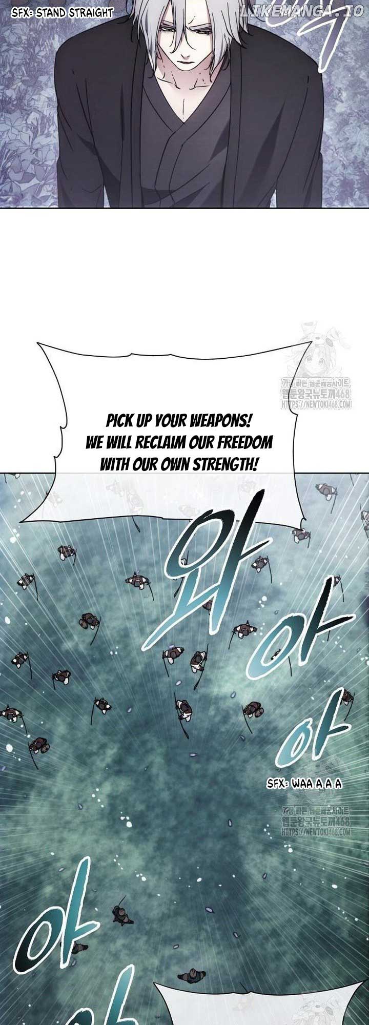 How to Live as a Villain Chapter 189 — Page 24