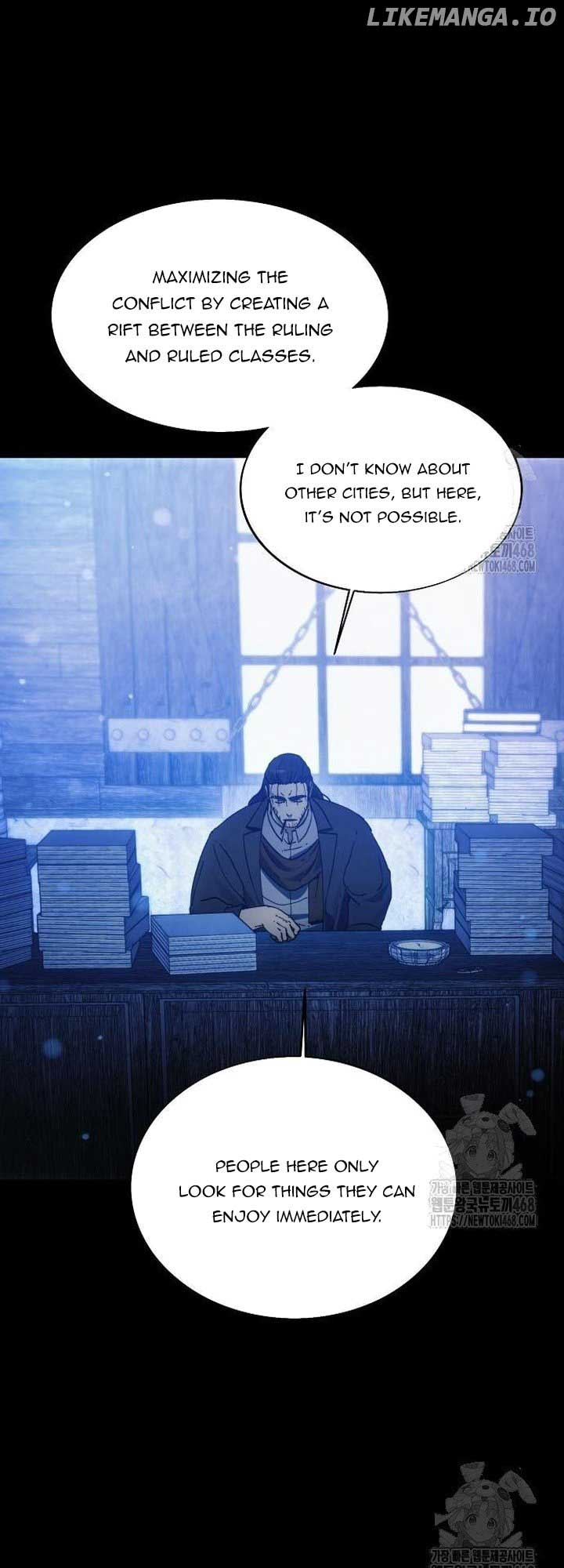 How to Live as a Villain Chapter 189 — Page 30