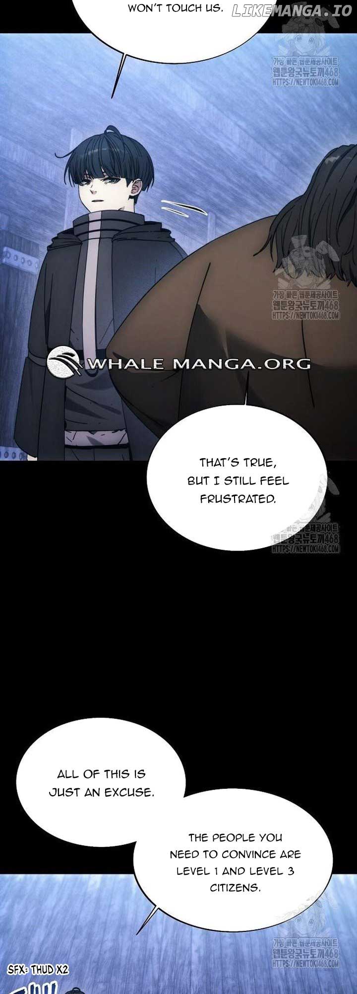 How to Live as a Villain Chapter 189 — Page 32