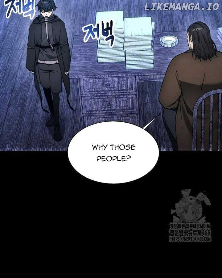 How to Live as a Villain Chapter 189 — Page 33