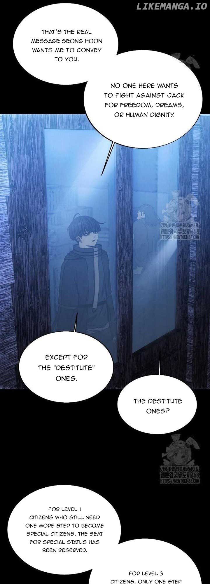 How to Live as a Villain Chapter 189 — Page 34