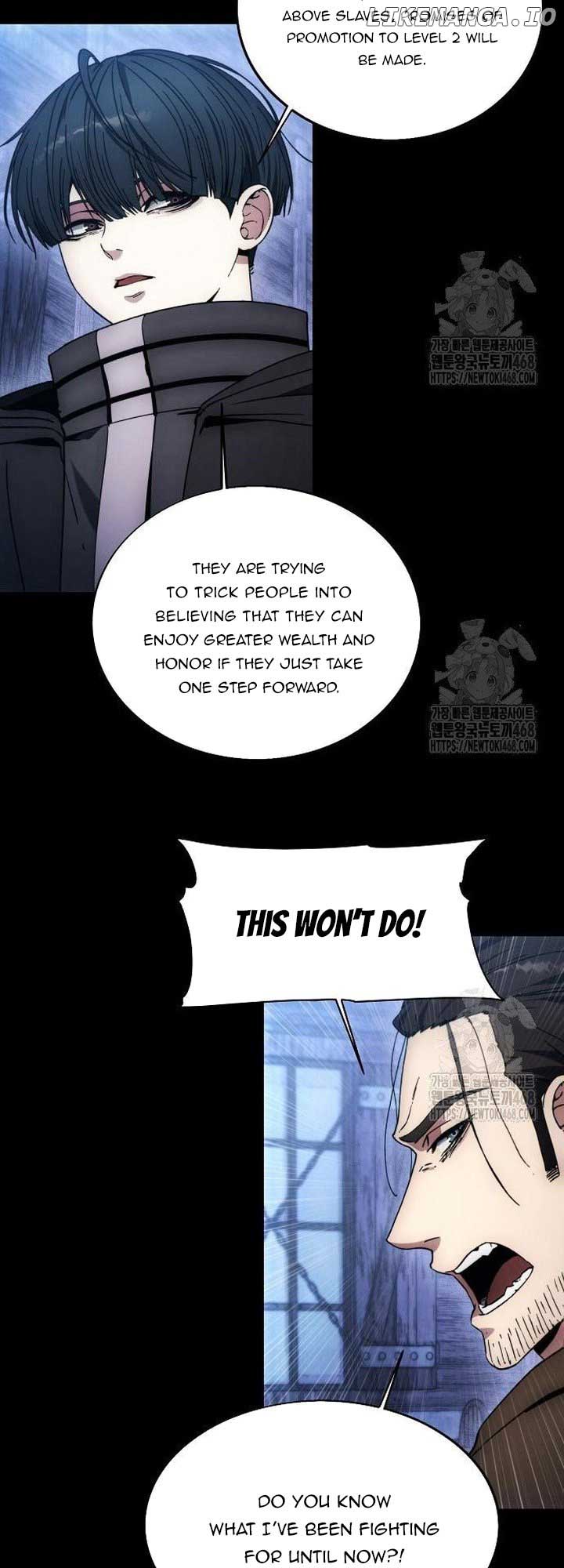 How to Live as a Villain Chapter 189 — Page 35