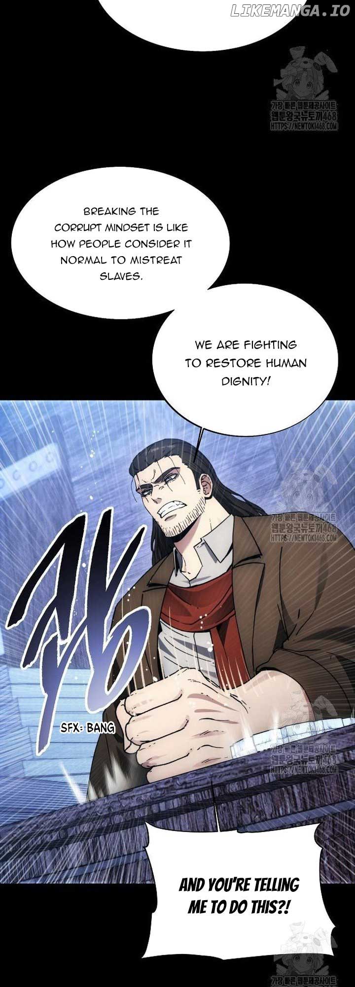 How to Live as a Villain Chapter 189 — Page 36
