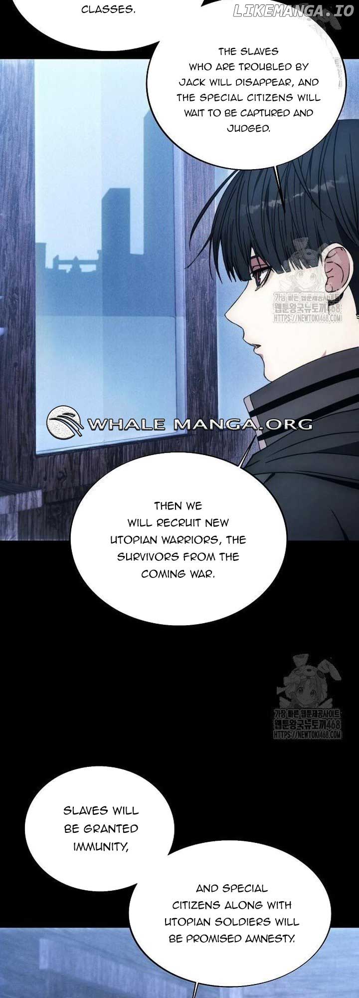 How to Live as a Villain Chapter 189 — Page 38