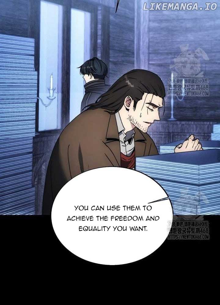 How to Live as a Villain Chapter 189 — Page 39