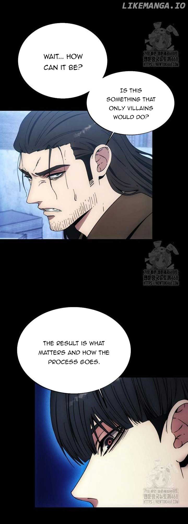 How to Live as a Villain Chapter 189 — Page 40