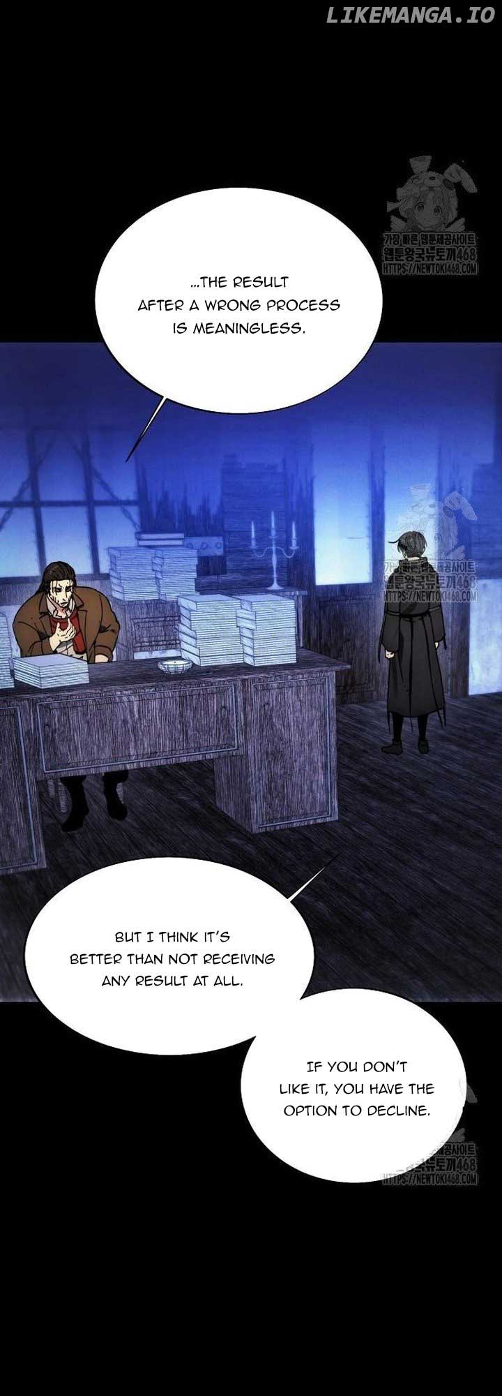 How to Live as a Villain Chapter 189 — Page 41