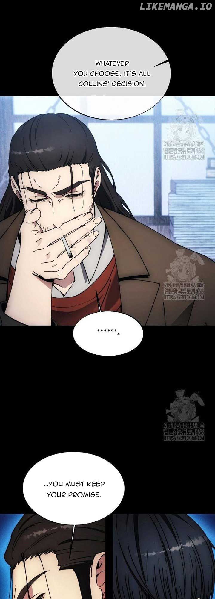 How to Live as a Villain Chapter 189 — Page 42