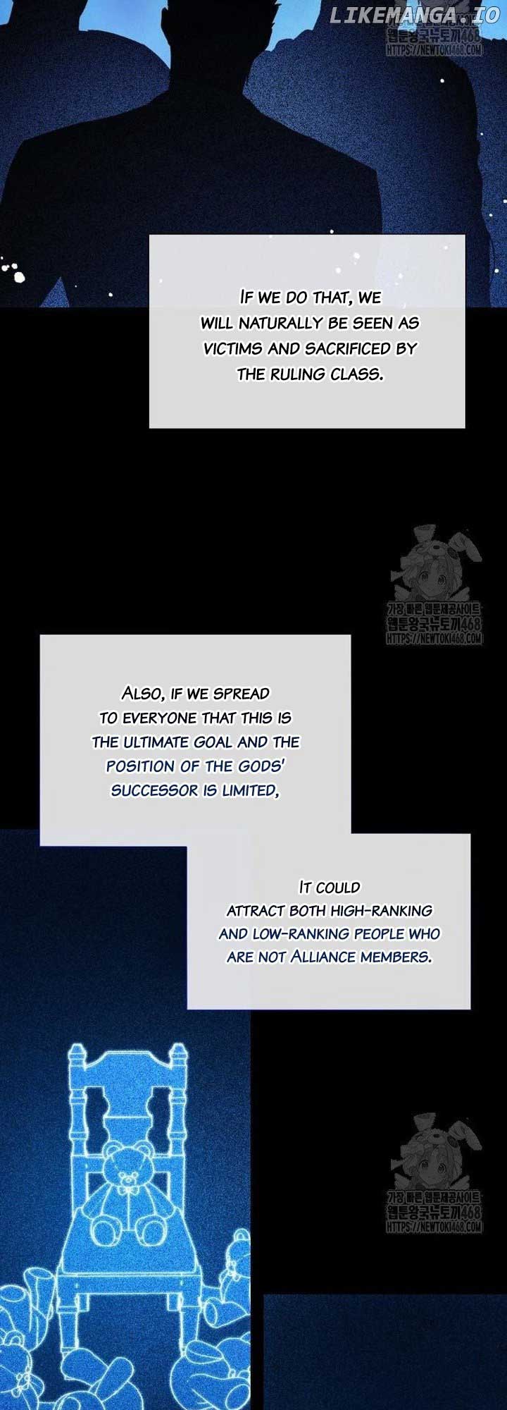 How to Live as a Villain Chapter 189 — Page 44