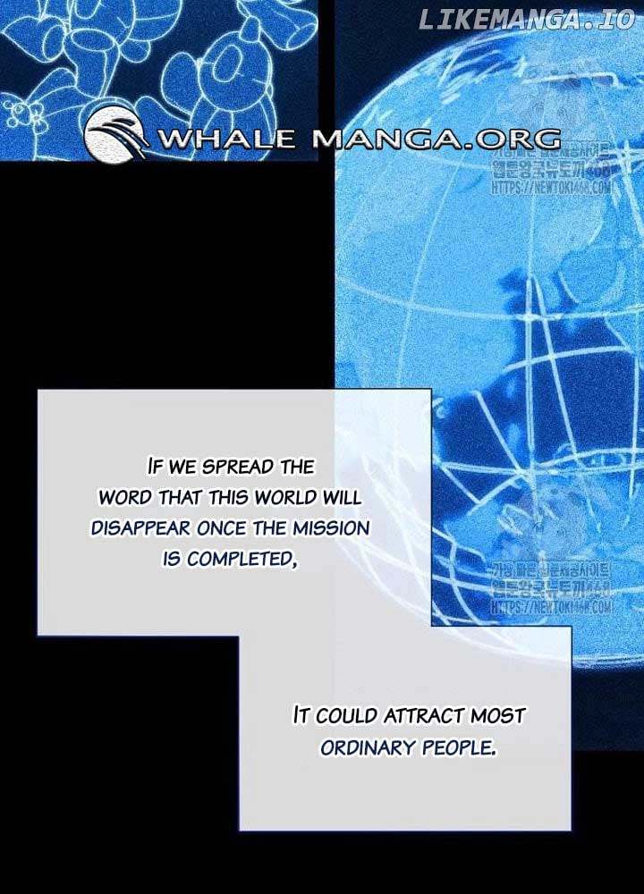 How to Live as a Villain Chapter 189 — Page 45