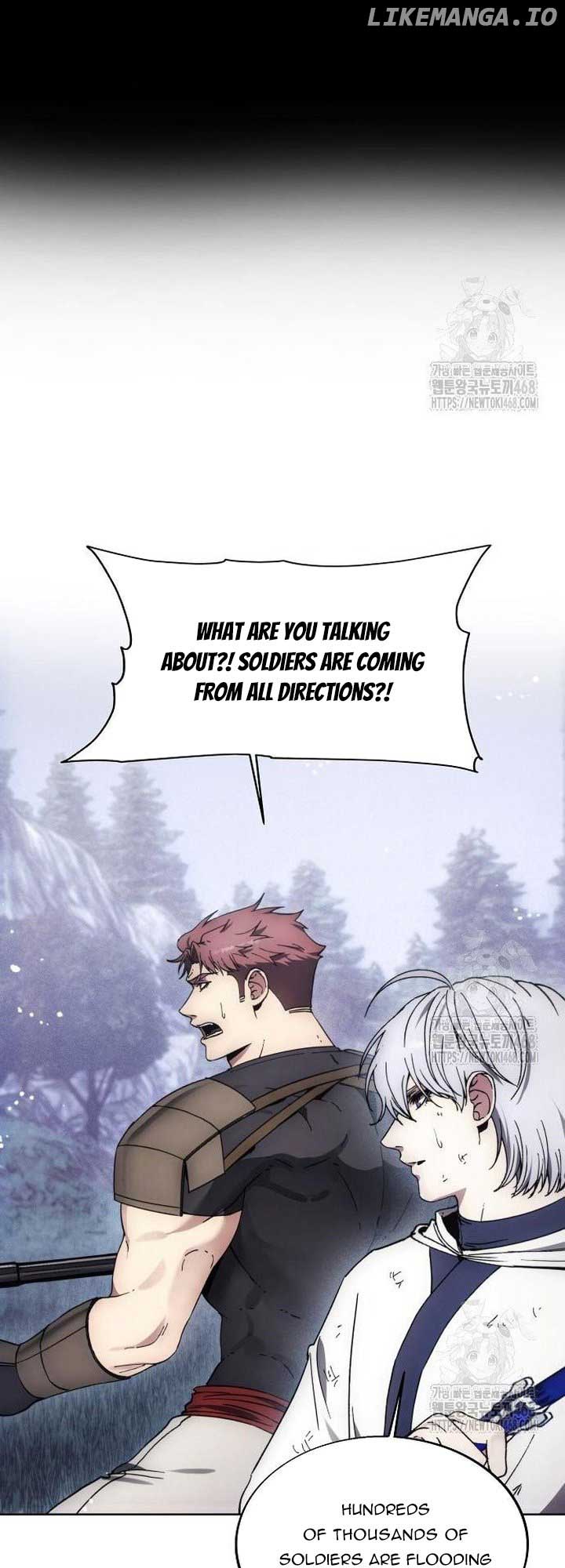 How to Live as a Villain Chapter 189 — Page 46