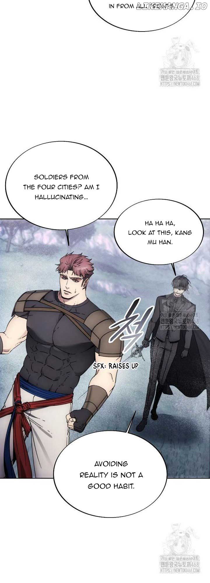 How to Live as a Villain Chapter 189 — Page 47