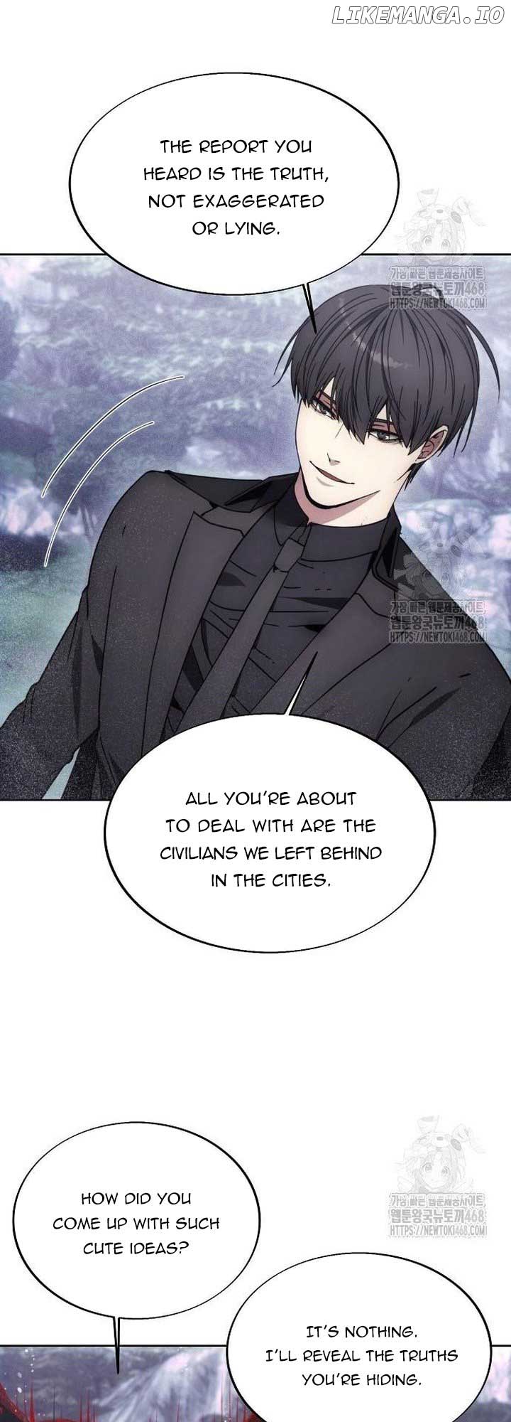 How to Live as a Villain Chapter 189 — Page 48