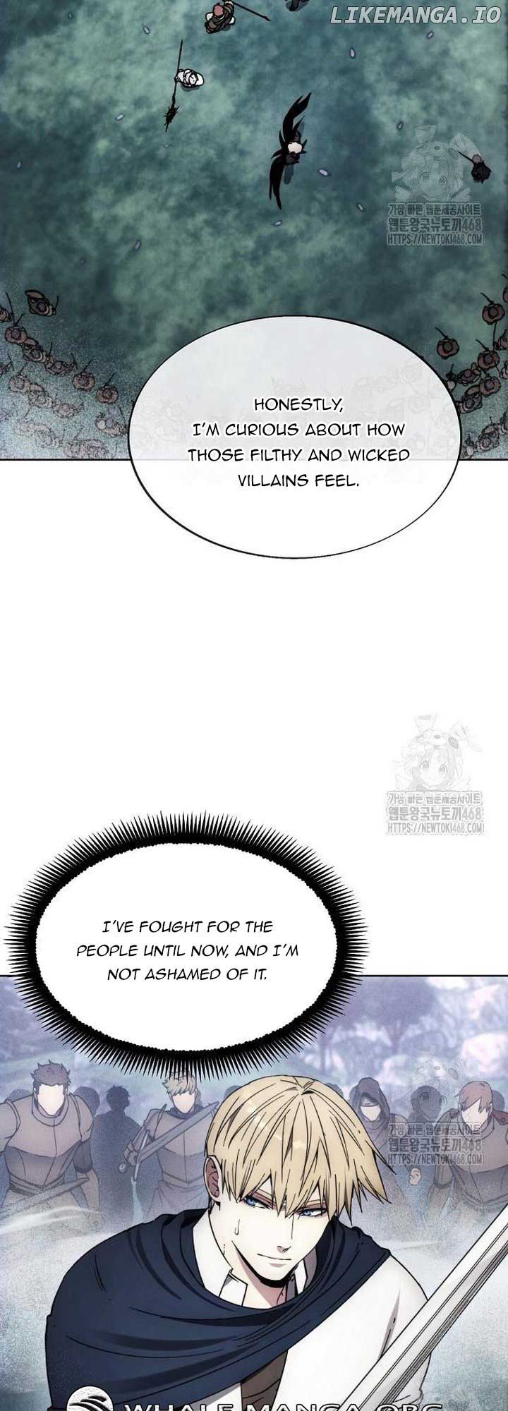 How to Live as a Villain Chapter 189 — Page 50