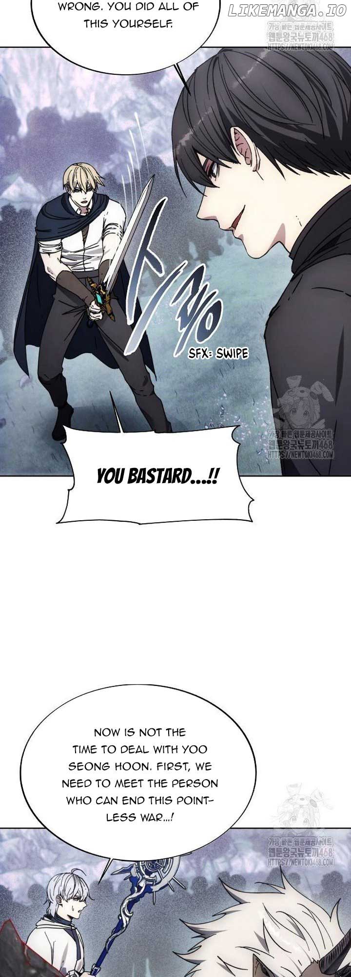 How to Live as a Villain Chapter 189 — Page 53