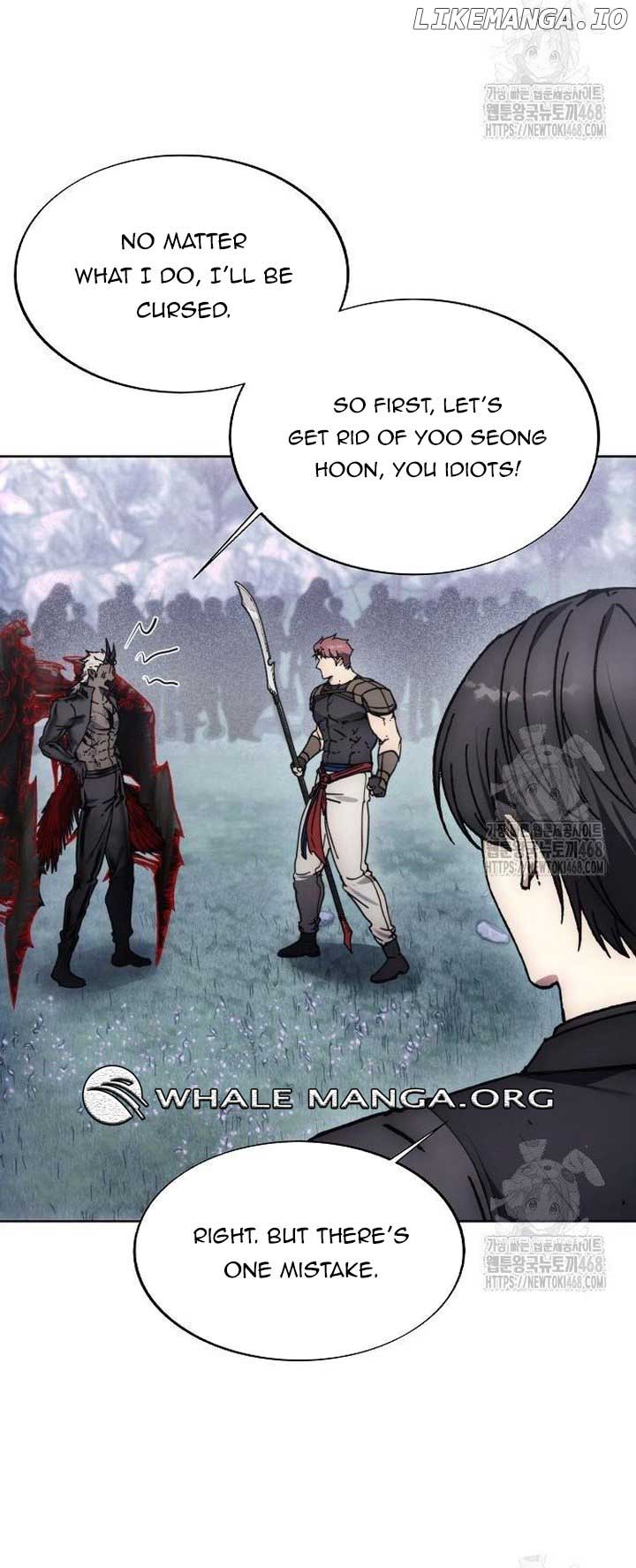 How to Live as a Villain Chapter 189 — Page 56