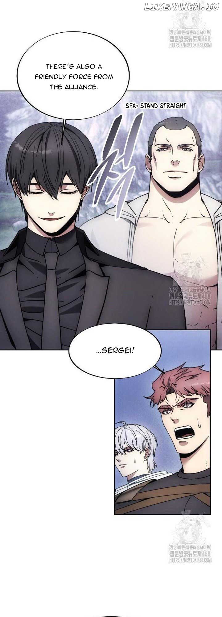 How to Live as a Villain Chapter 189 — Page 57
