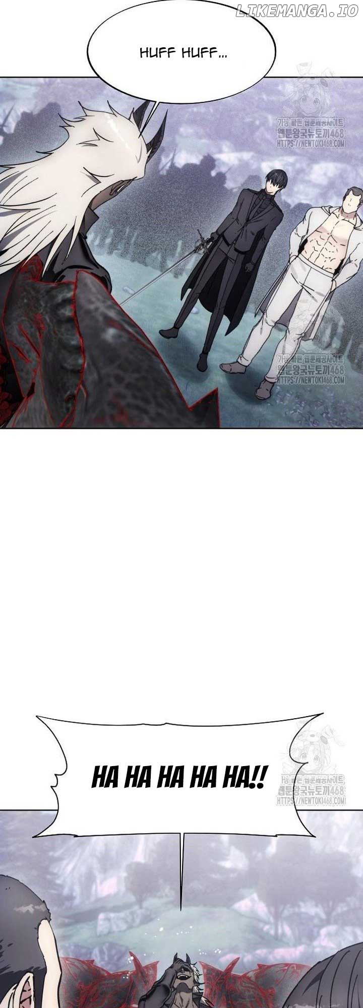 How to Live as a Villain Chapter 189 — Page 58