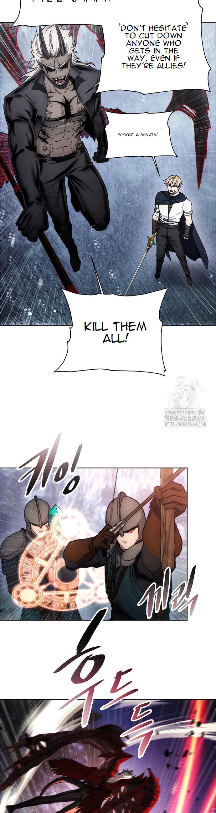 How to Live as a Villain Chapter 190 — Page 4