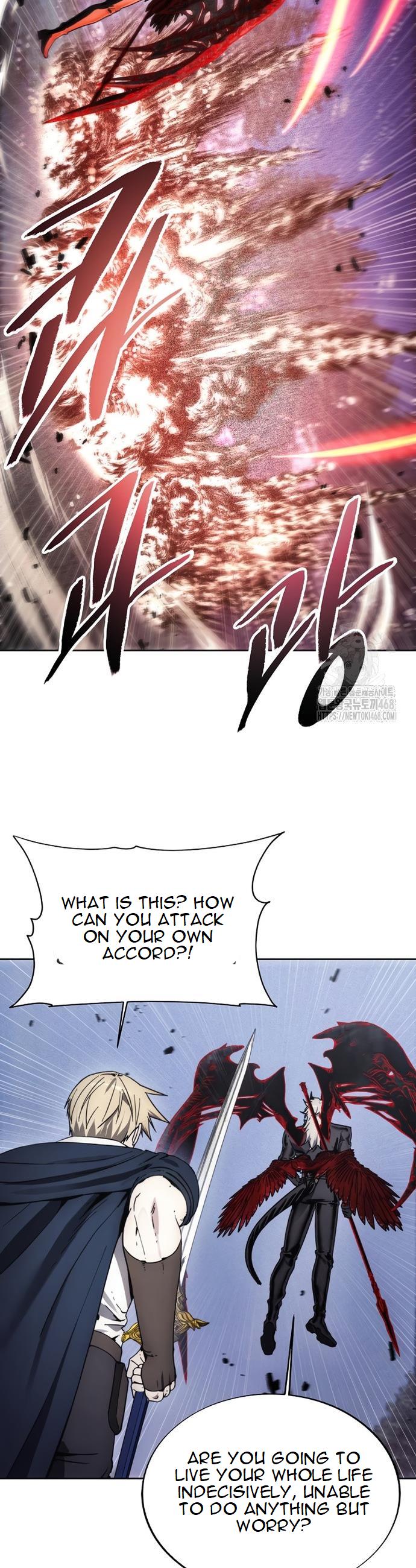 How to Live as a Villain Chapter 190 — Page 5