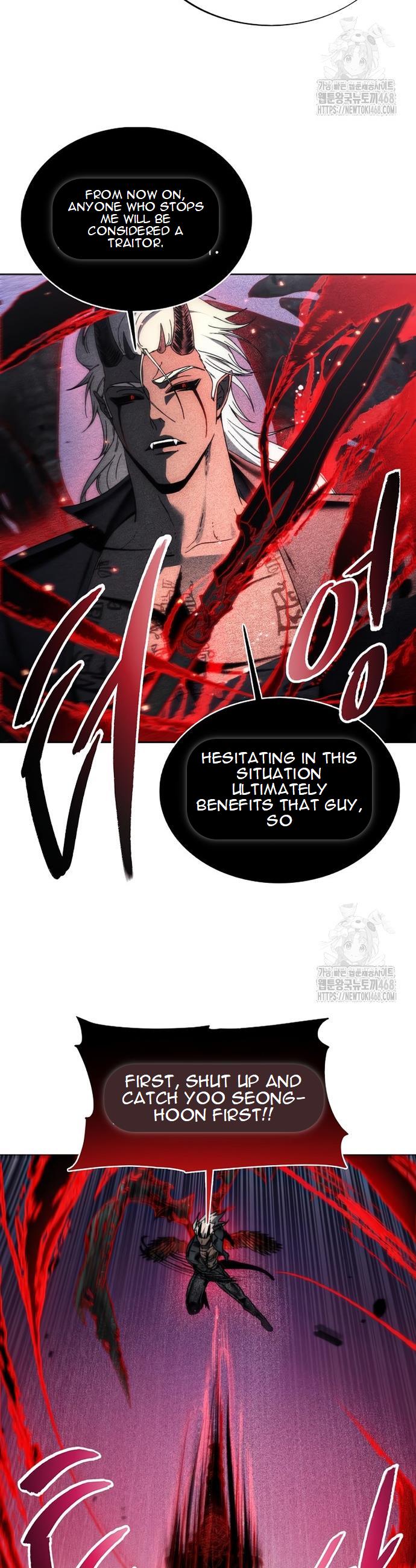 How to Live as a Villain Chapter 190 — Page 6