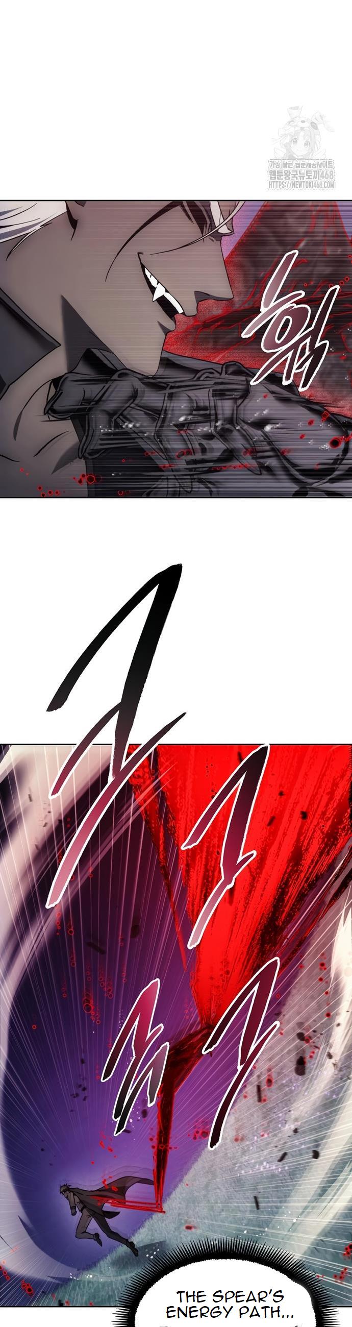 How to Live as a Villain Chapter 190 — Page 8