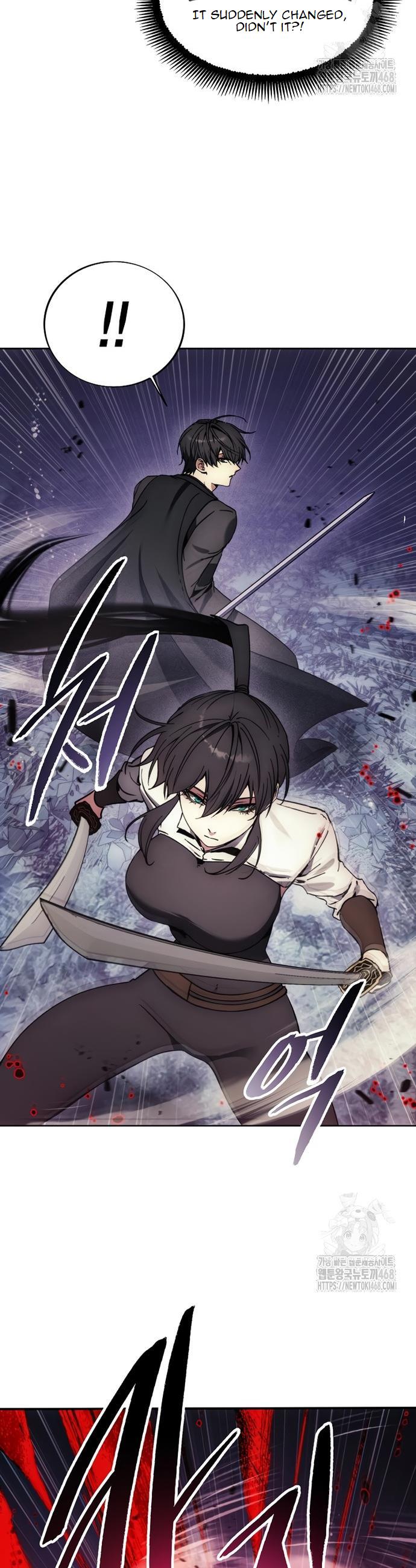 How to Live as a Villain Chapter 190 — Page 9