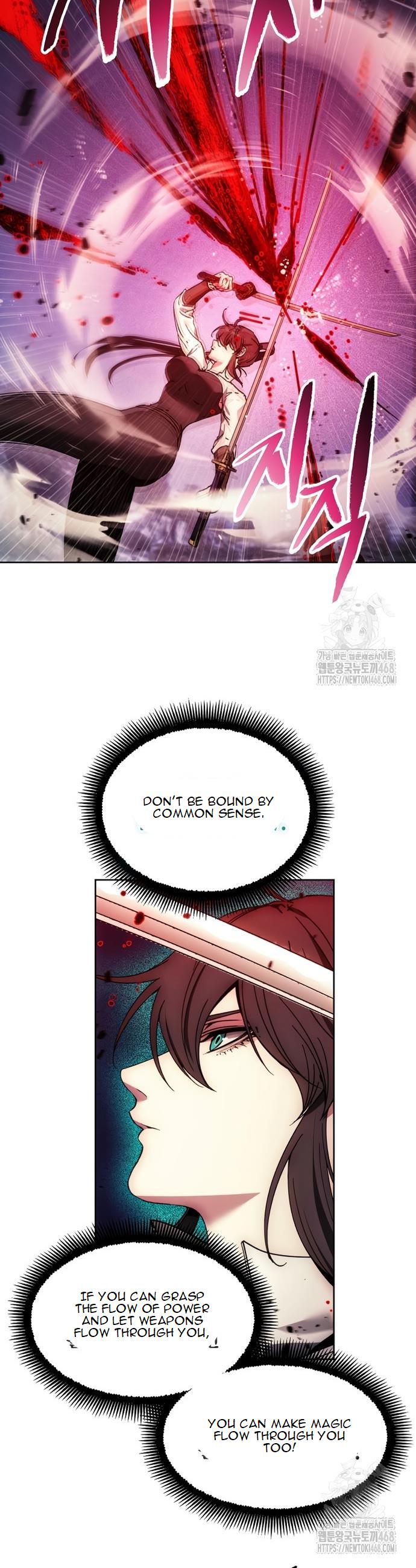 How to Live as a Villain Chapter 190 — Page 10