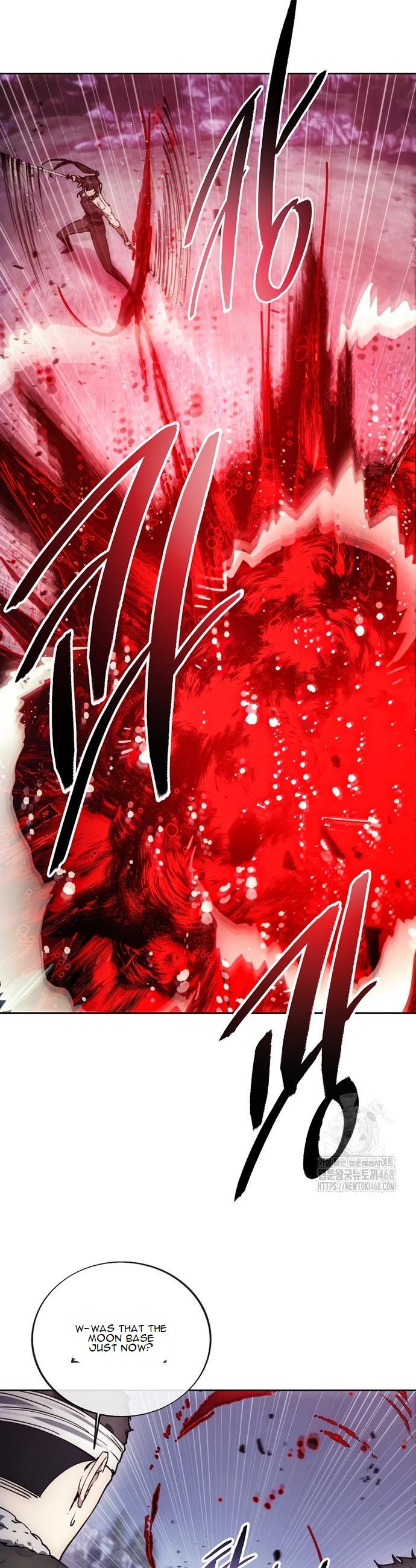 How to Live as a Villain Chapter 190 — Page 11