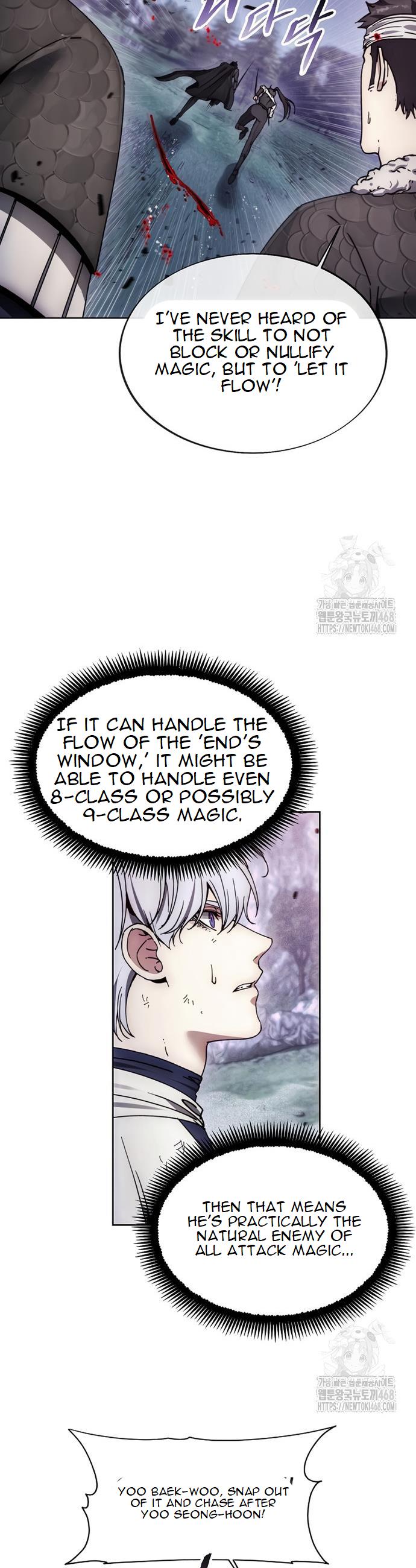 How to Live as a Villain Chapter 190 — Page 12