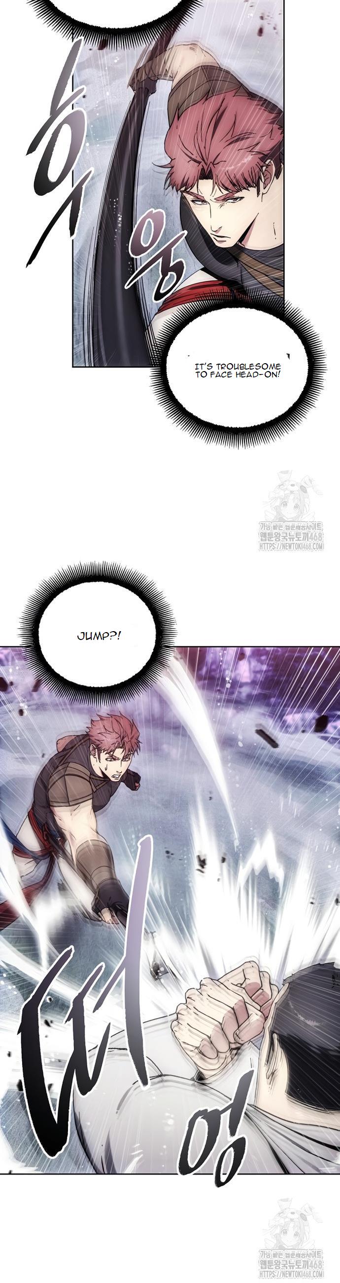 How to Live as a Villain Chapter 190 — Page 14