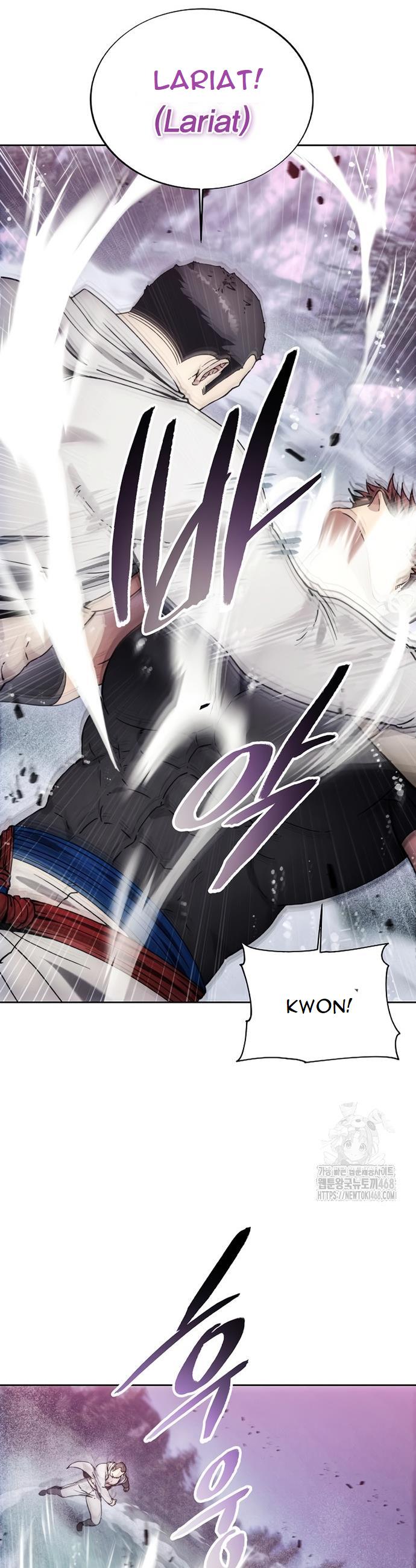 How to Live as a Villain Chapter 190 — Page 15