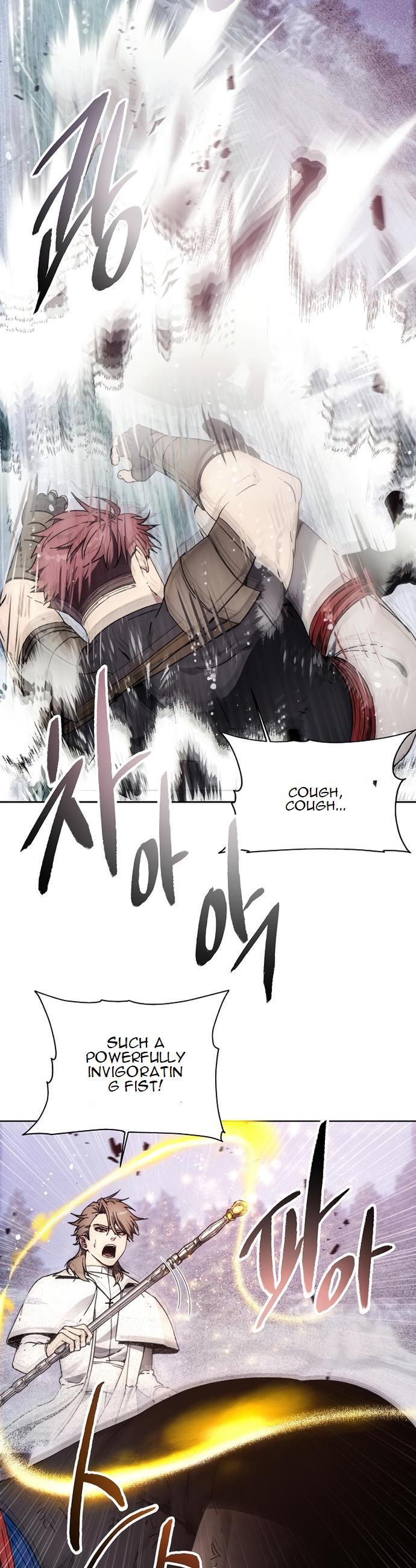 How to Live as a Villain Chapter 190 — Page 16