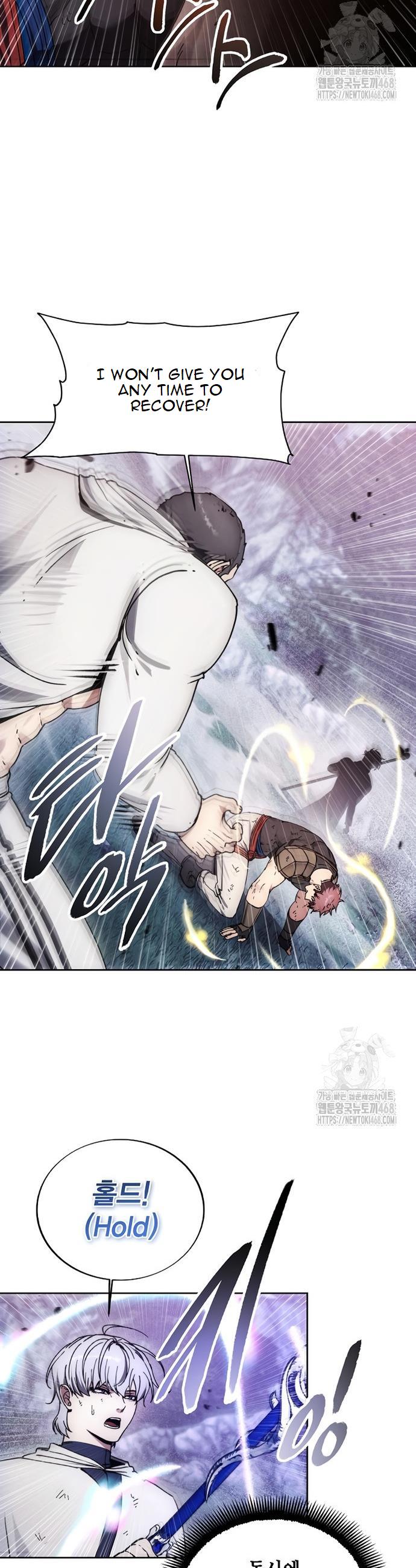 How to Live as a Villain Chapter 190 — Page 17