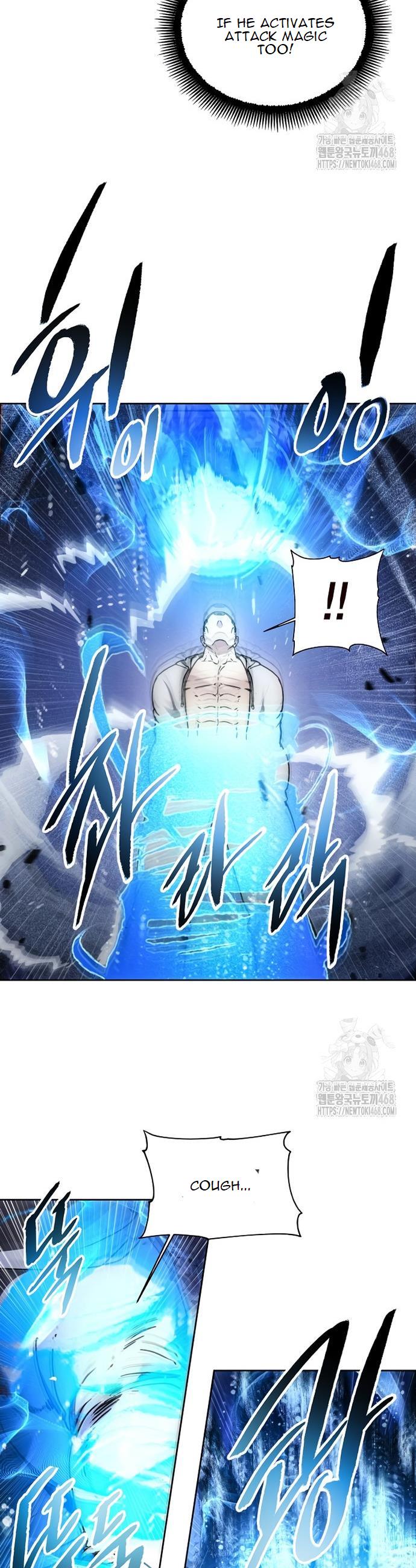 How to Live as a Villain Chapter 190 — Page 18