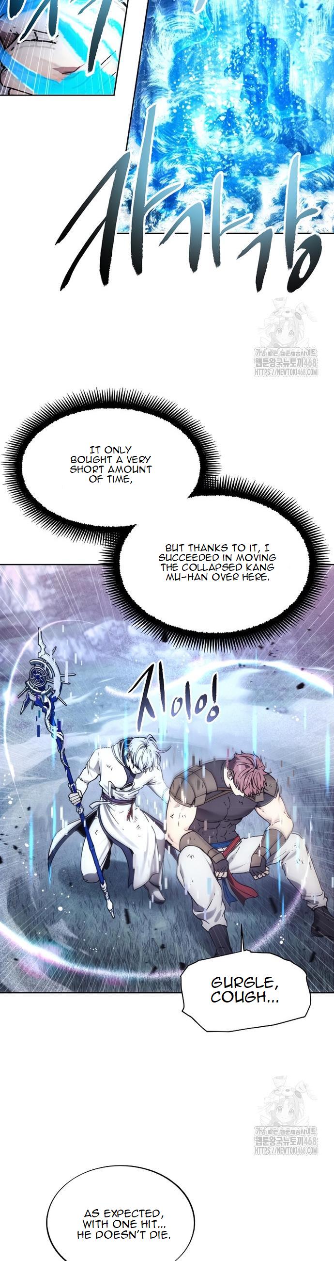 How to Live as a Villain Chapter 190 — Page 19