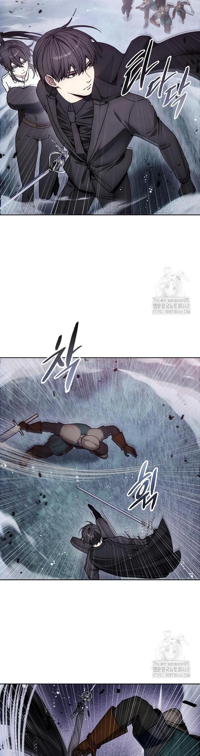 How to Live as a Villain Chapter 190 — Page 24