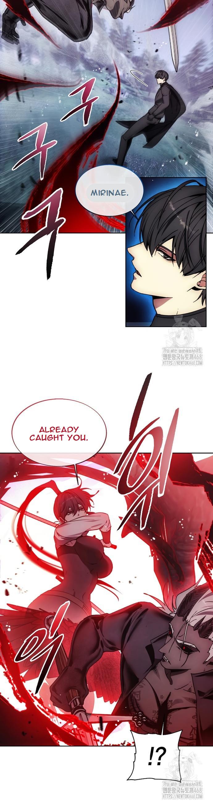 How to Live as a Villain Chapter 190 — Page 29