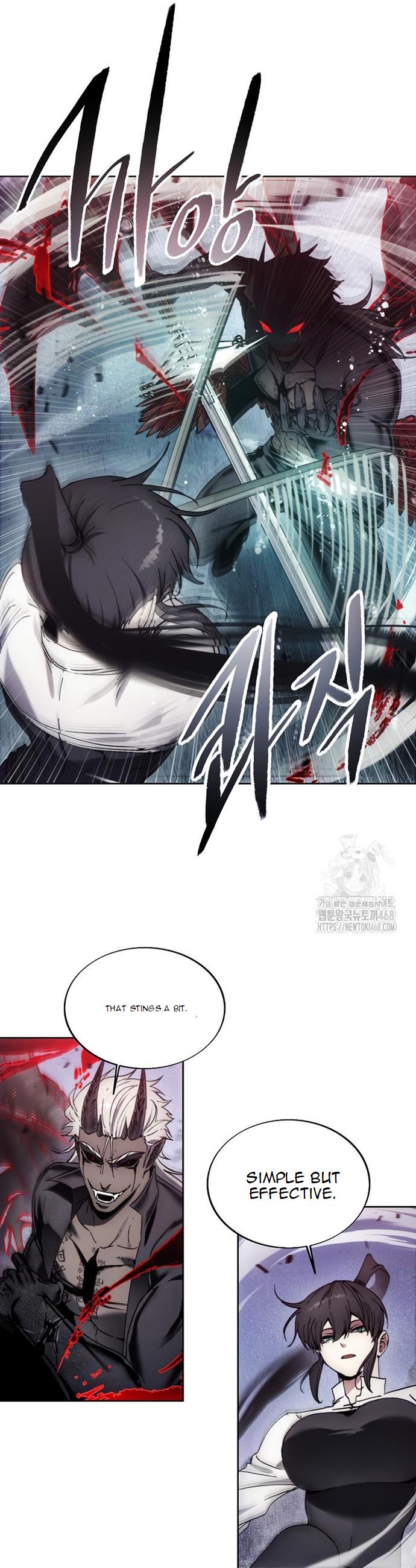 How to Live as a Villain Chapter 190 — Page 30
