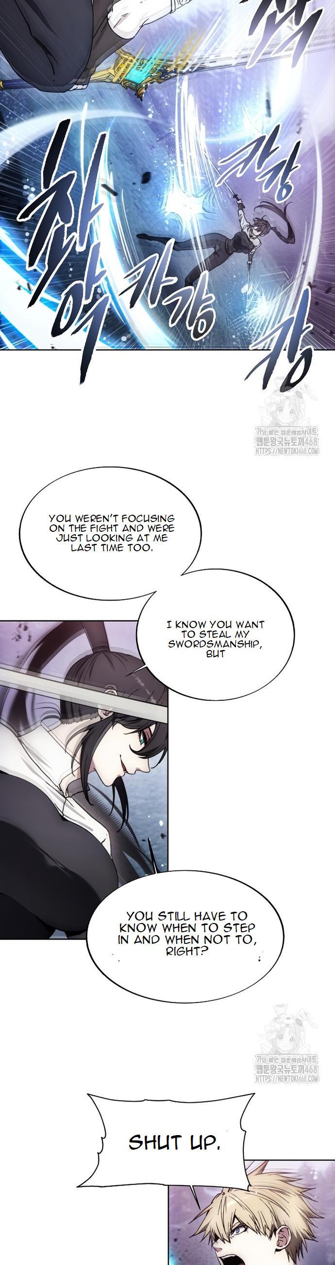 How to Live as a Villain Chapter 190 — Page 33