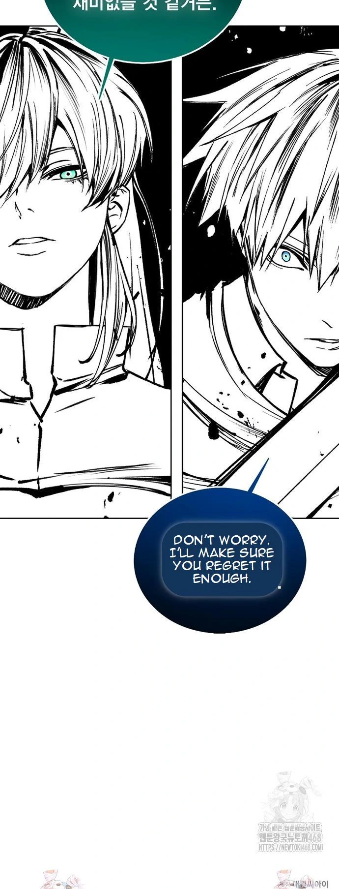 How to Live as a Villain Chapter 190 — Page 38
